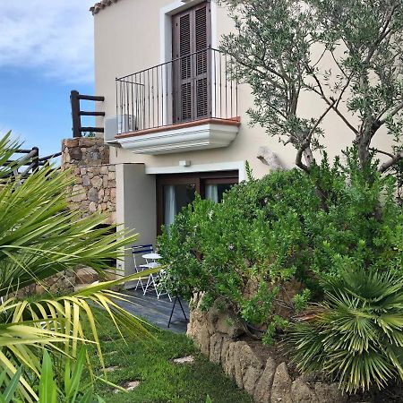 Sardegna Home Luxury Палау Екстериор снимка