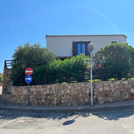 Sardegna Home Luxury Палау Екстериор снимка