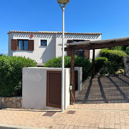 Sardegna Home Luxury Палау Екстериор снимка
