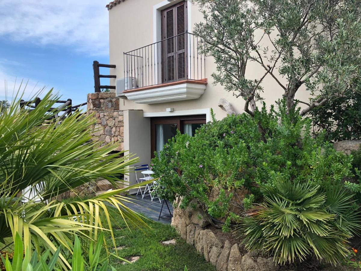 Sardegna Home Luxury Палау Екстериор снимка