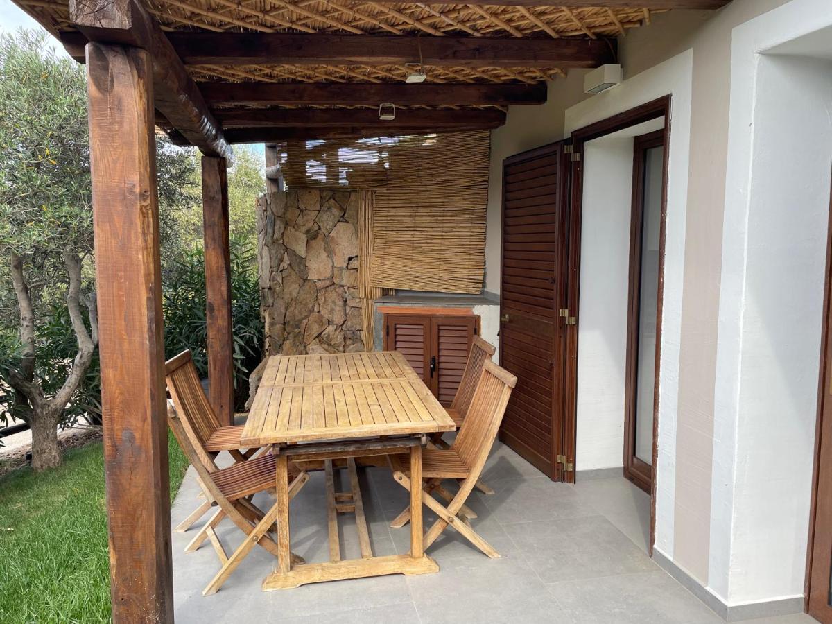 Sardegna Home Luxury Палау Екстериор снимка