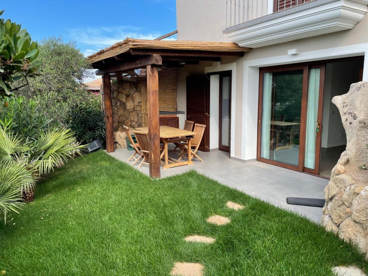 Sardegna Home Luxury Палау Екстериор снимка