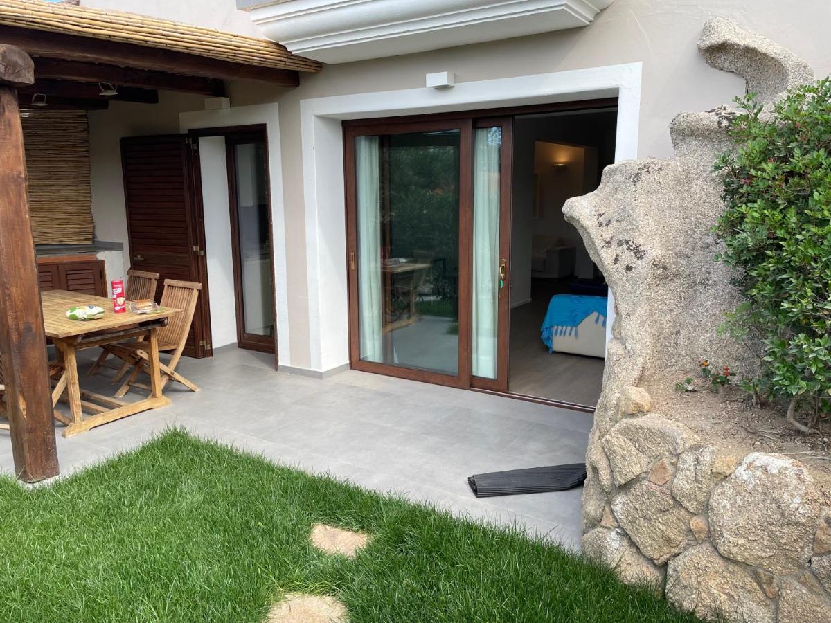 Sardegna Home Luxury Палау Екстериор снимка