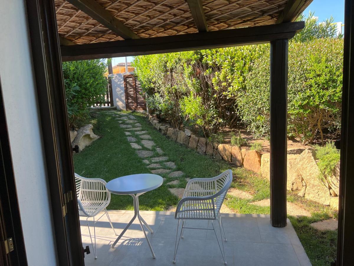 Sardegna Home Luxury Палау Екстериор снимка
