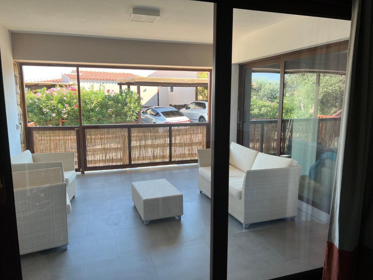 Sardegna Home Luxury Палау Екстериор снимка