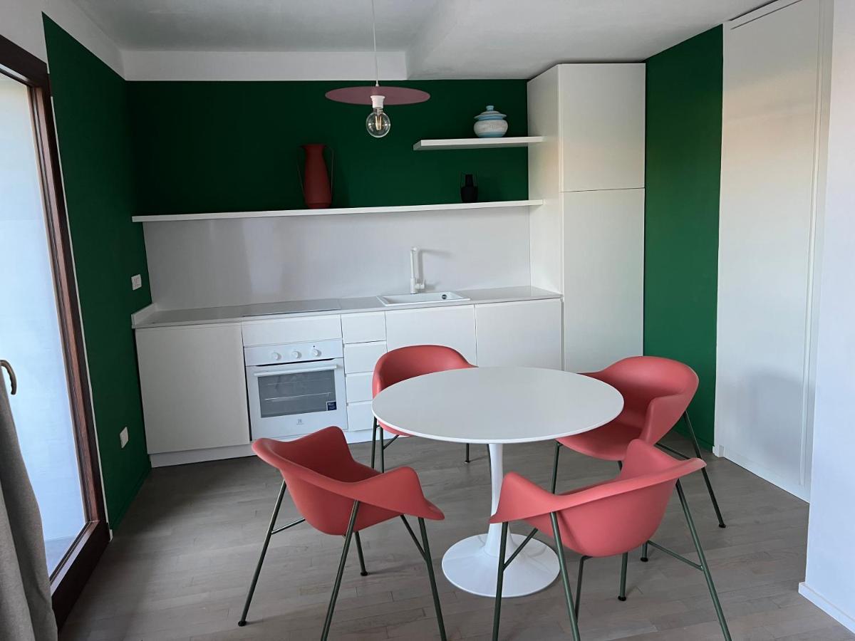 Sardegna Home Luxury Палау Екстериор снимка