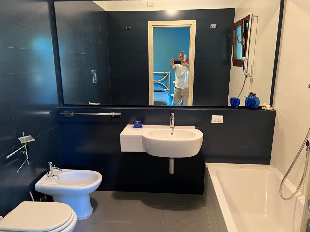 Sardegna Home Luxury Палау Екстериор снимка