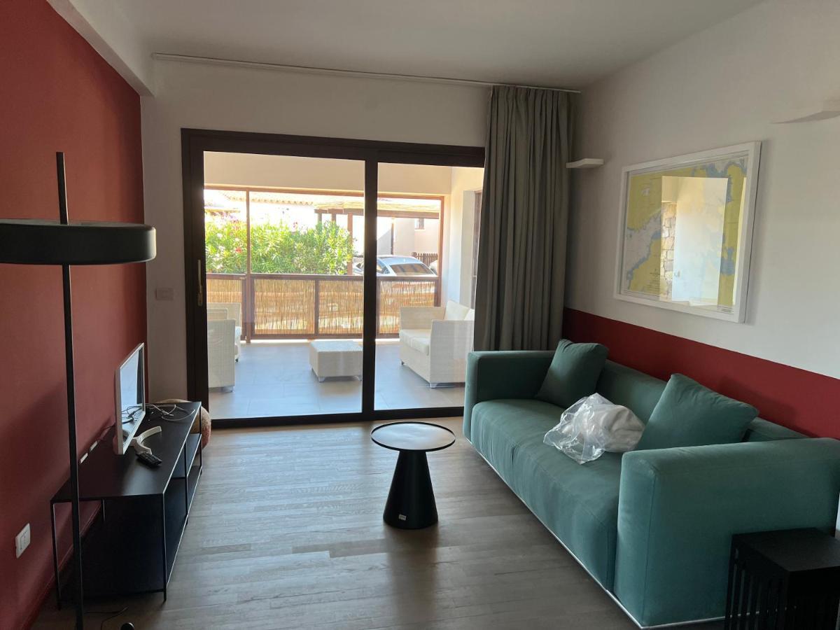 Sardegna Home Luxury Палау Екстериор снимка
