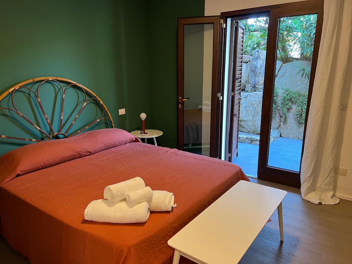 Sardegna Home Luxury Палау Екстериор снимка