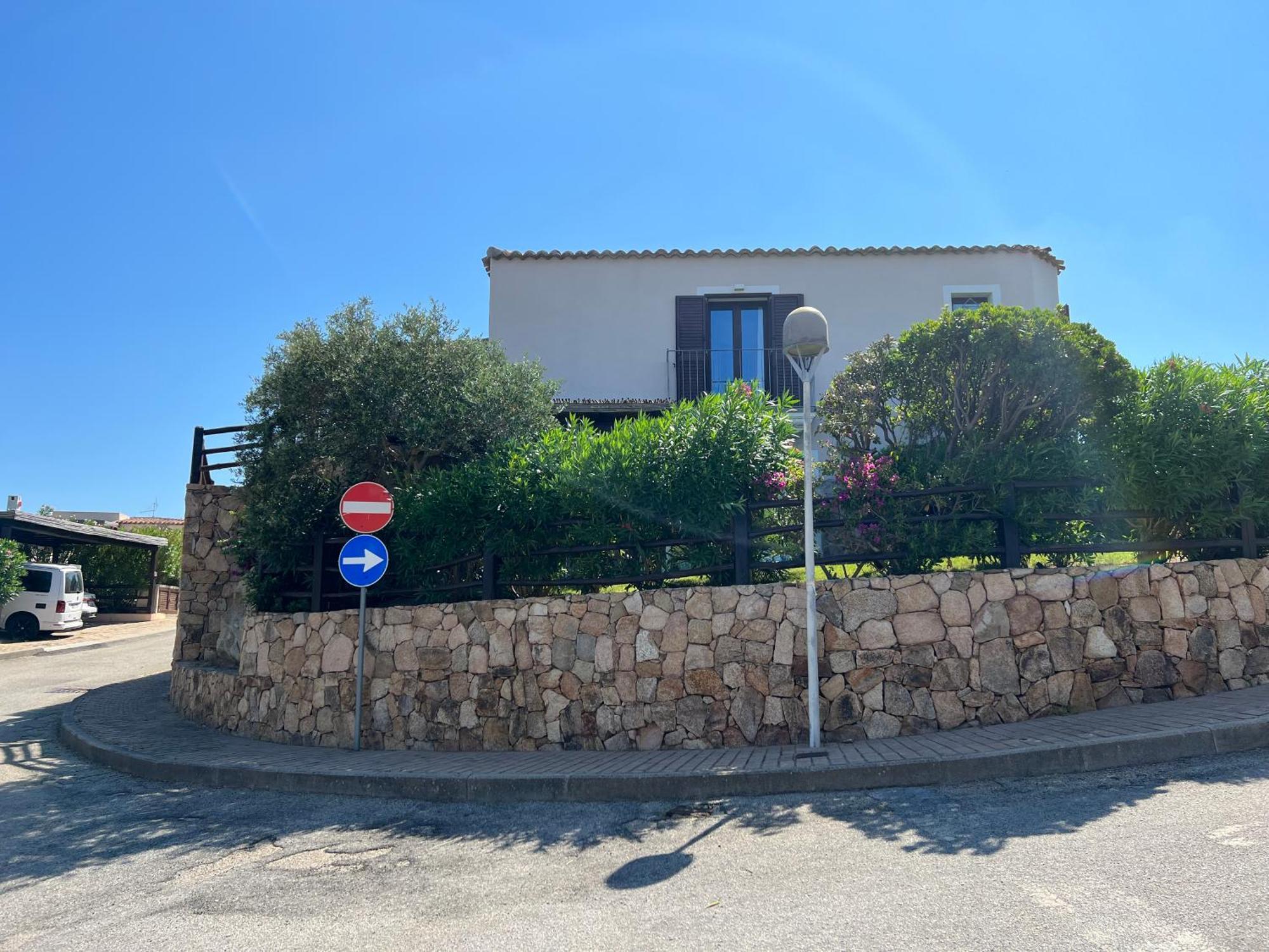 Sardegna Home Luxury Палау Екстериор снимка